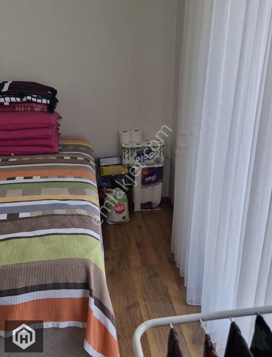 Bursa Nilüfer İhsaniye Mh Satılık 2+1 75mt2 Arakat Daire - Görsel 10