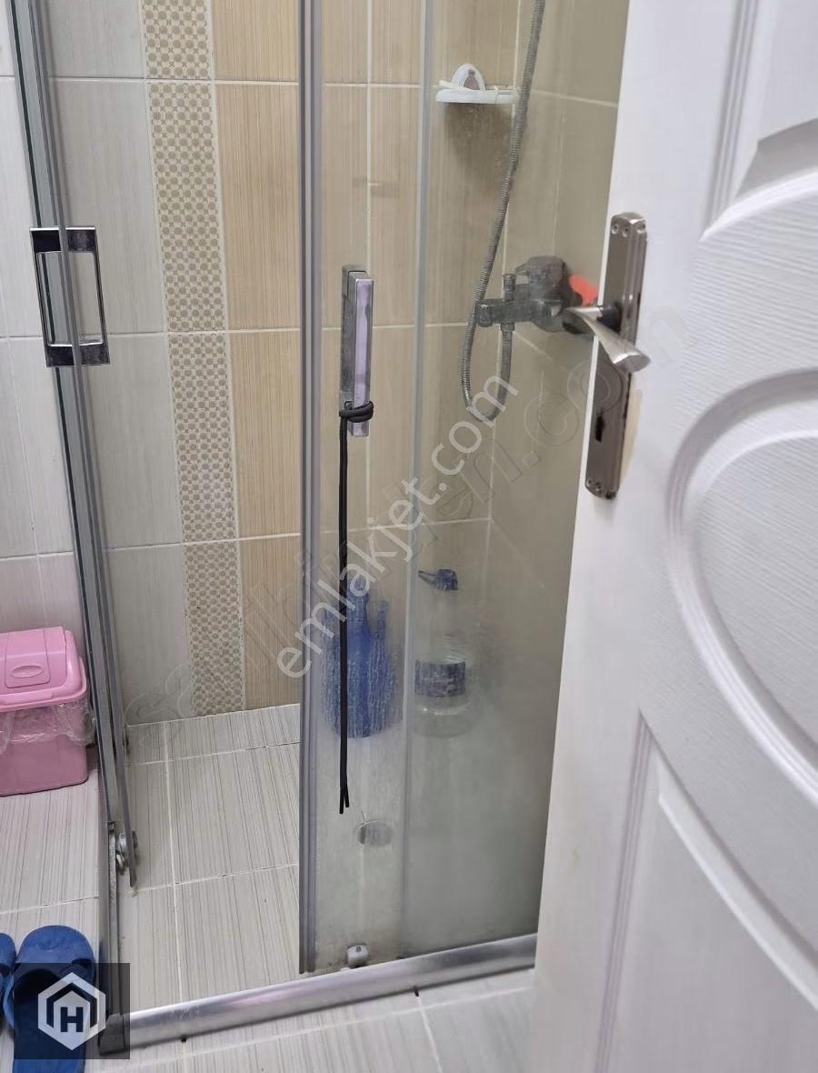 Bursa Nilüfer İhsaniye Mh Satılık 2+1 75mt2 Arakat Daire - Görsel 33
