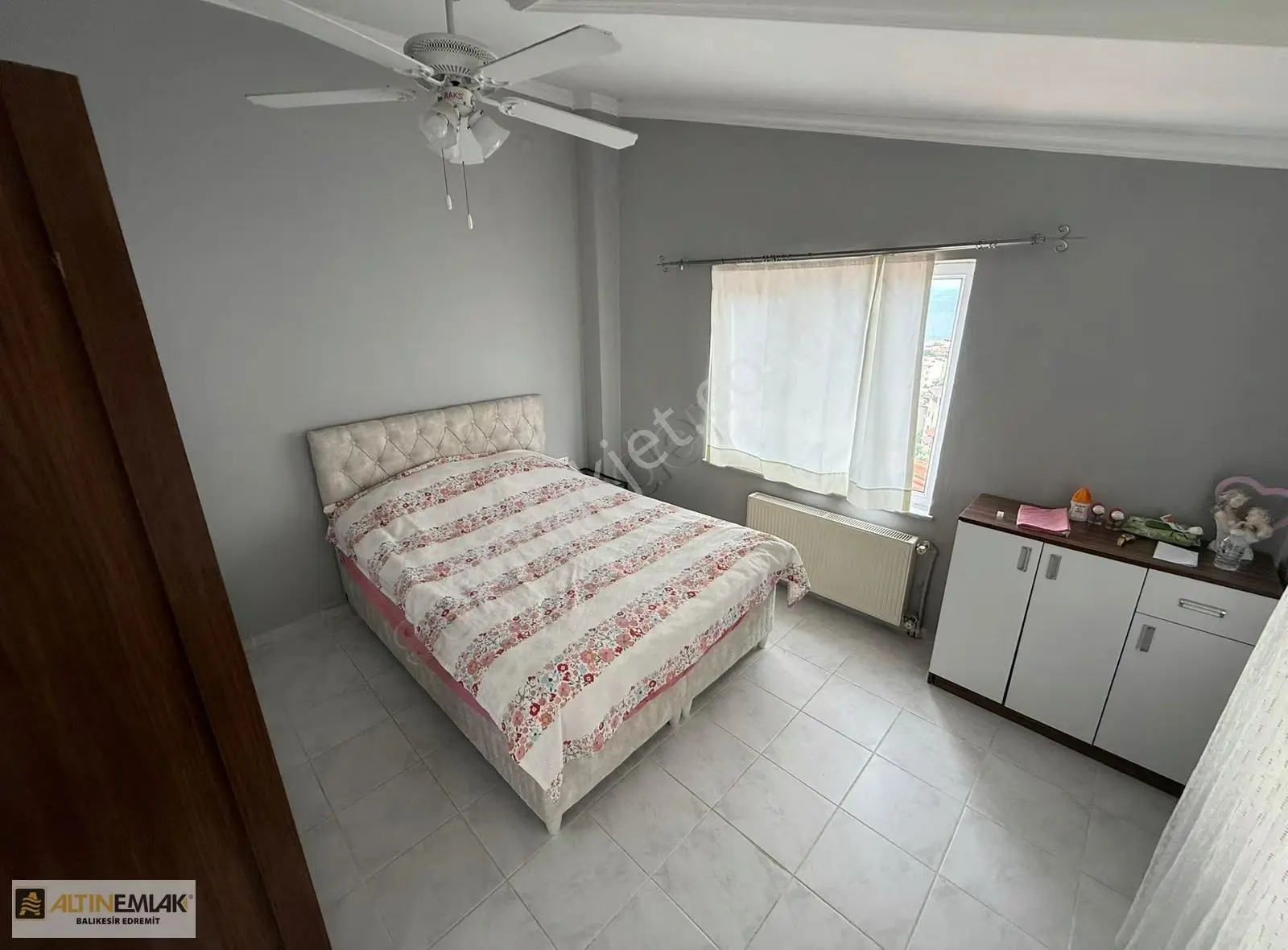 Altınoluk Avcılarda Satılık İkiz Villa Full Deniz Manzaralı - Görsel 5
