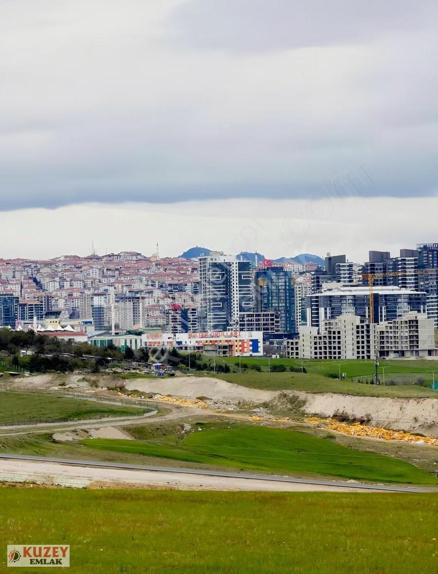 Kuzey Emlaktan Ovacık Paraleli 4,5+1 Ara Kat Daire - Görsel 33