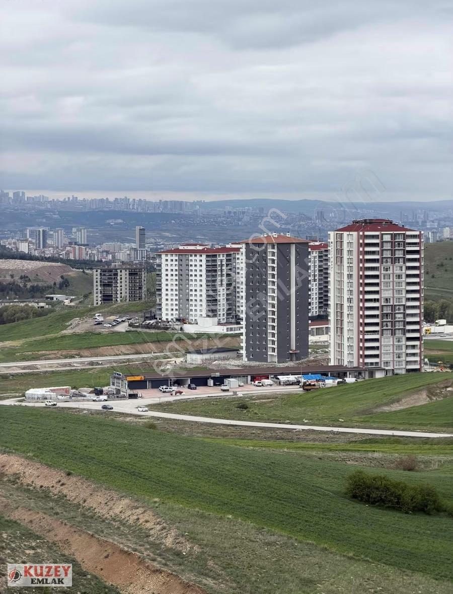 Kuzey Emlaktan Ovacık Paraleli 4,5+1 Ara Kat Daire - Görsel 18