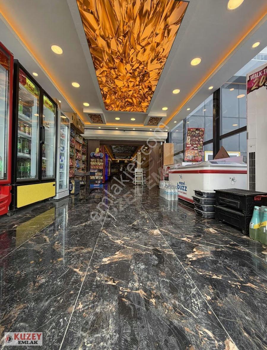 Yakacık'ta Satılık Tekel Bayi 300m², Yüksek Ciro, Mülkiyetli! - Görsel 17