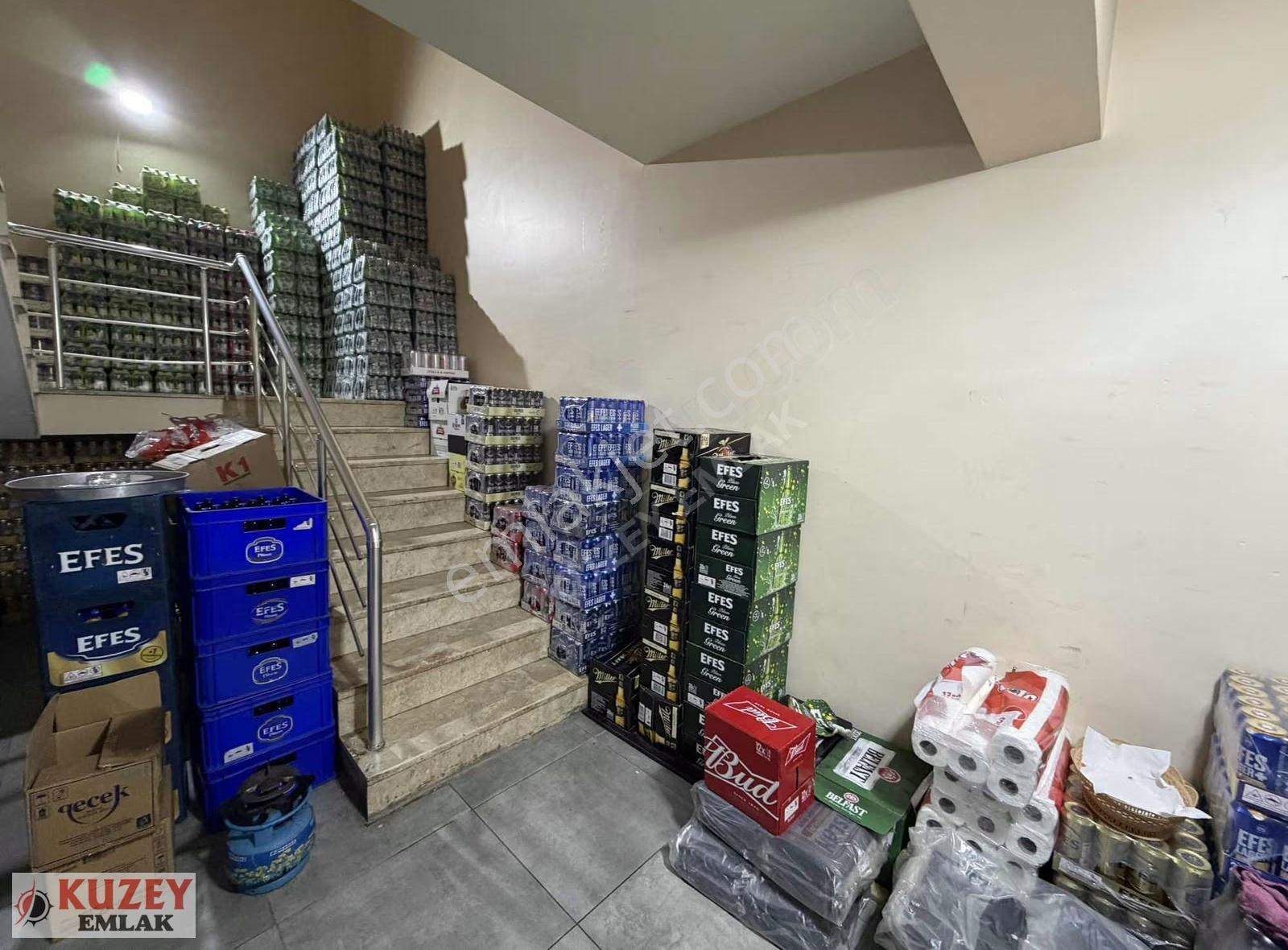 Yakacık'ta Satılık Tekel Bayi 300m², Yüksek Ciro, Mülkiyetli! - Görsel 13