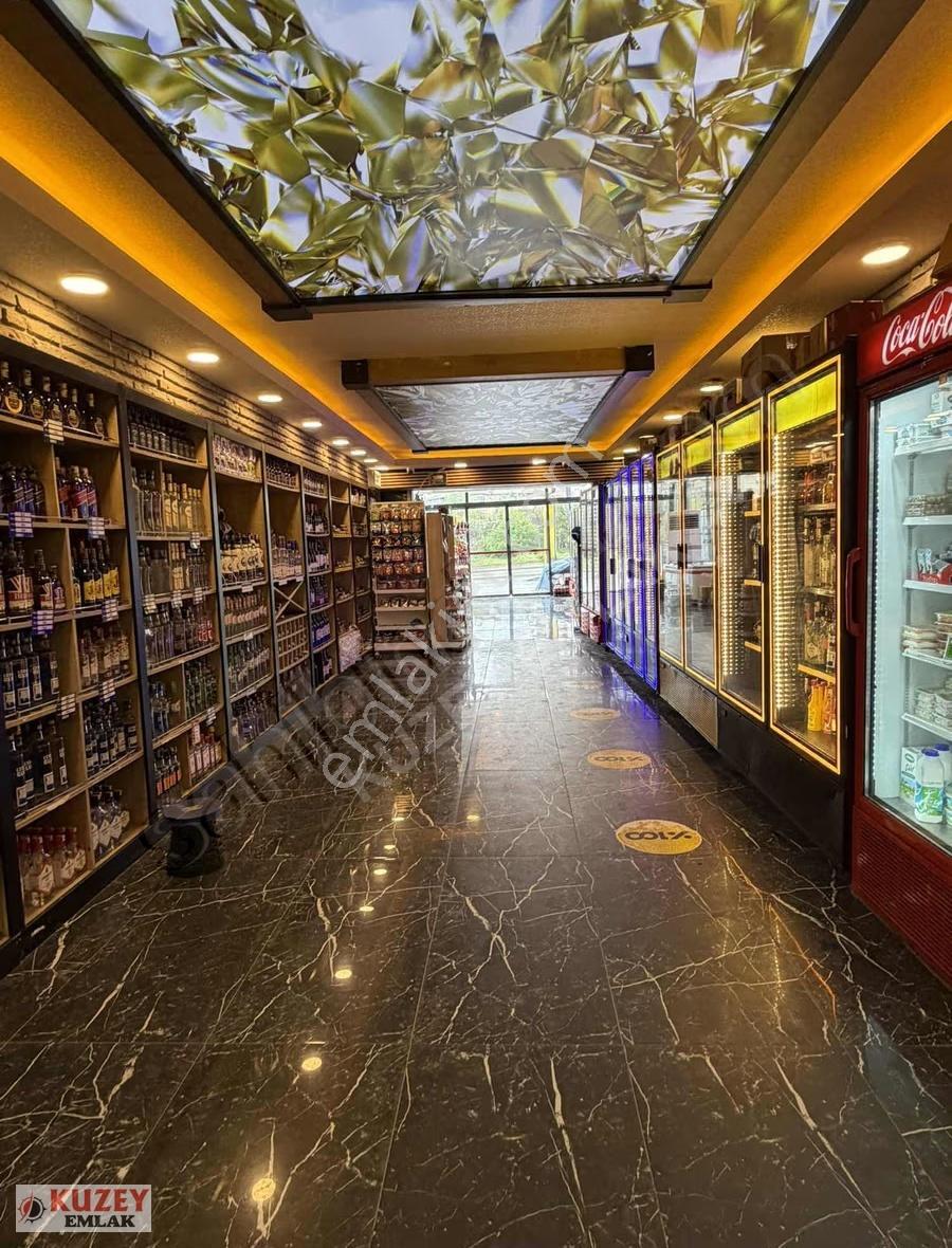 Yakacık'ta Satılık Tekel Bayi 300m², Yüksek Ciro, Mülkiyetli! - Görsel 30