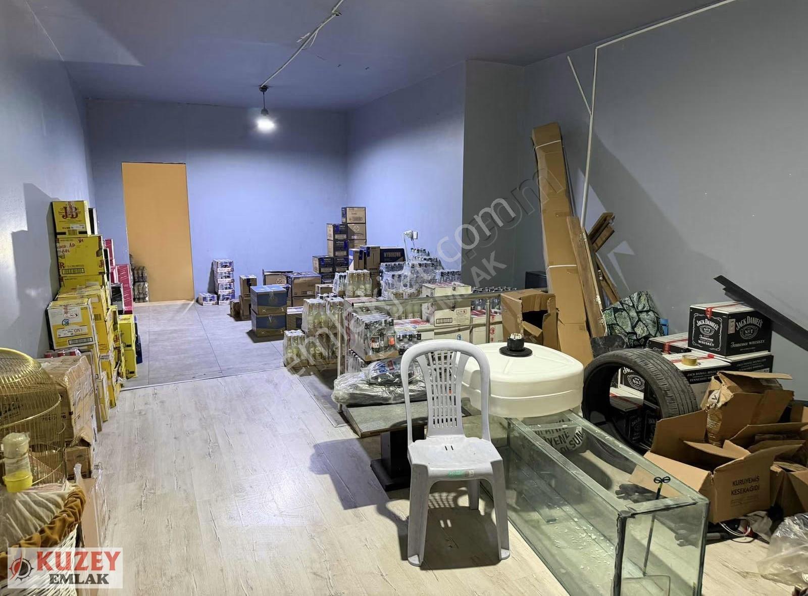 Yakacık'ta Satılık Tekel Bayi 300m², Yüksek Ciro, Mülkiyetli! - Görsel 34