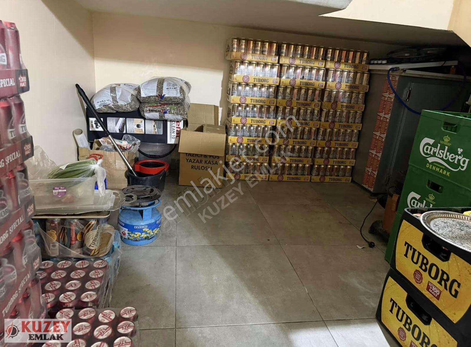Yakacık'ta Satılık Tekel Bayi 300m², Yüksek Ciro, Mülkiyetli! - Görsel 18