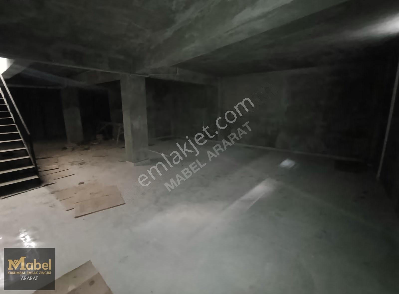 Mabel'den Bağcılar Çınar Da Her İşe Uygun Sıfır Dükkan 250 M2 - Görsel 9