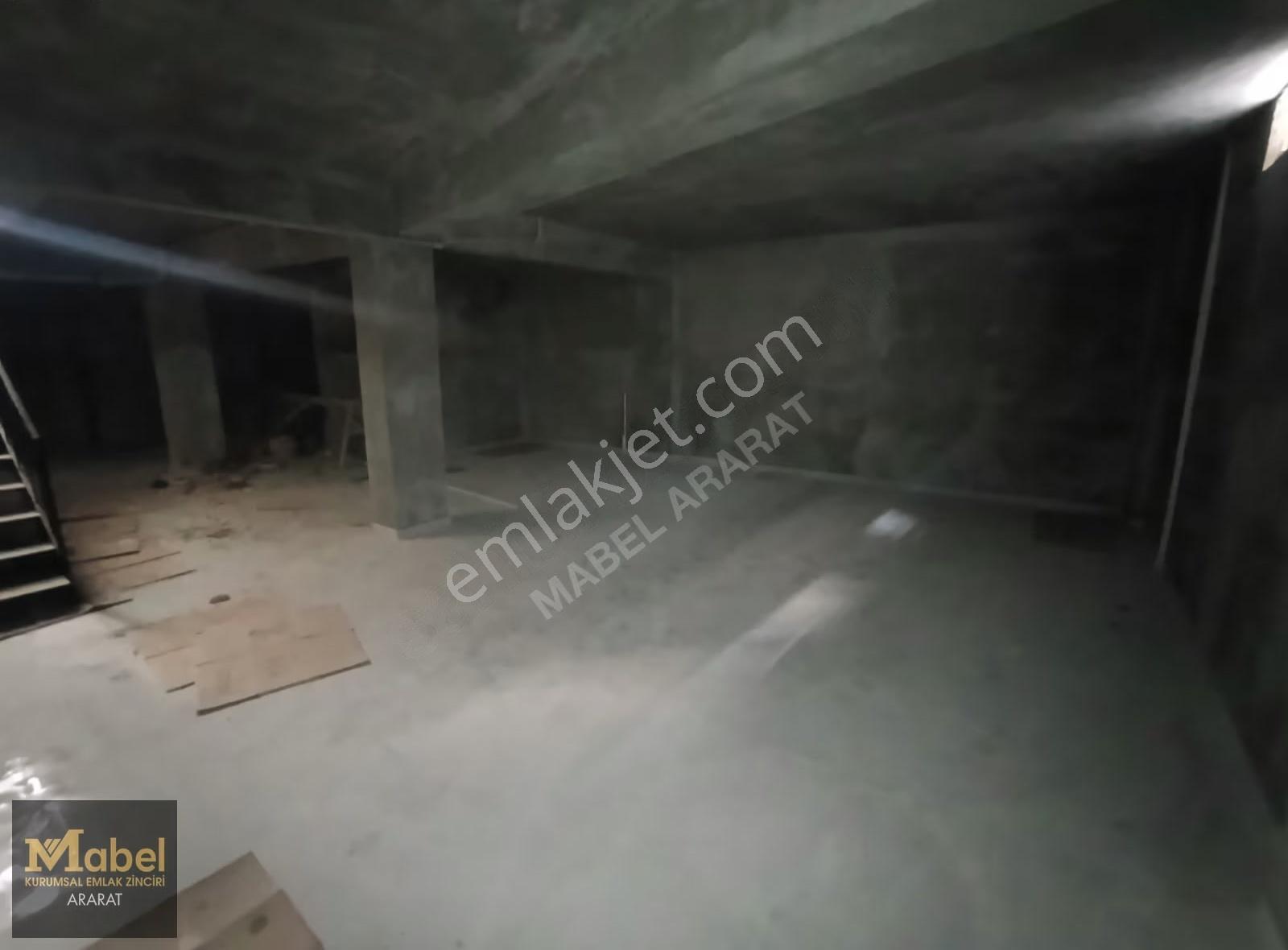 Mabel'den Bağcılar Çınar Da Her İşe Uygun Sıfır Dükkan 250 M2 - Görsel 18