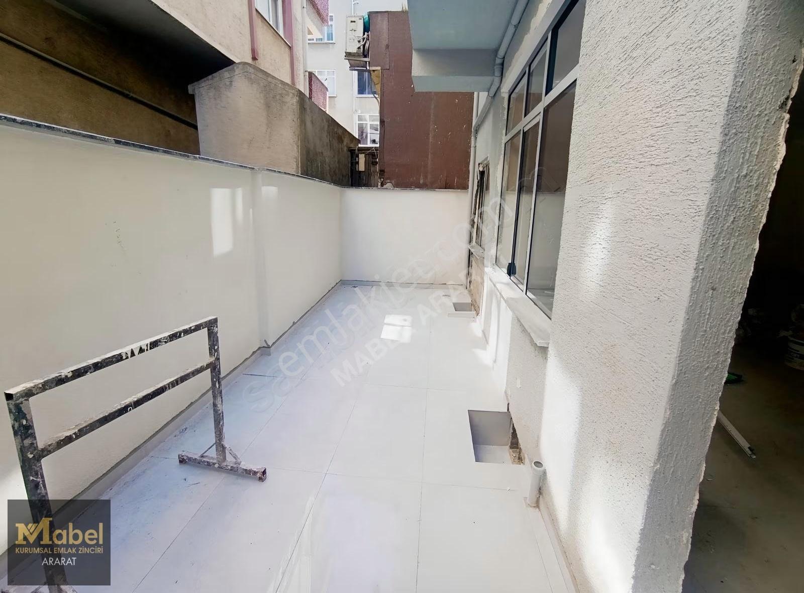 Mabel'den Bağcılar Çınar Da Her İşe Uygun Sıfır Dükkan 250 M2 - Görsel 8