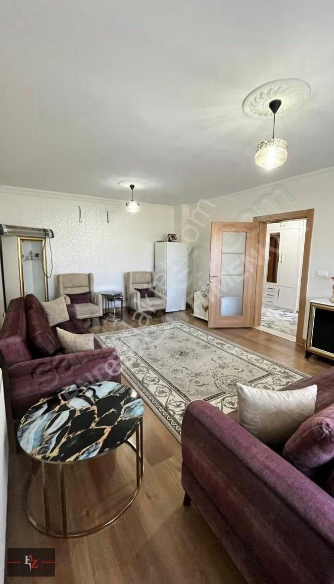 Kuzeyşehir 1.etap 1.kat 2+1 Bakımlı Daire