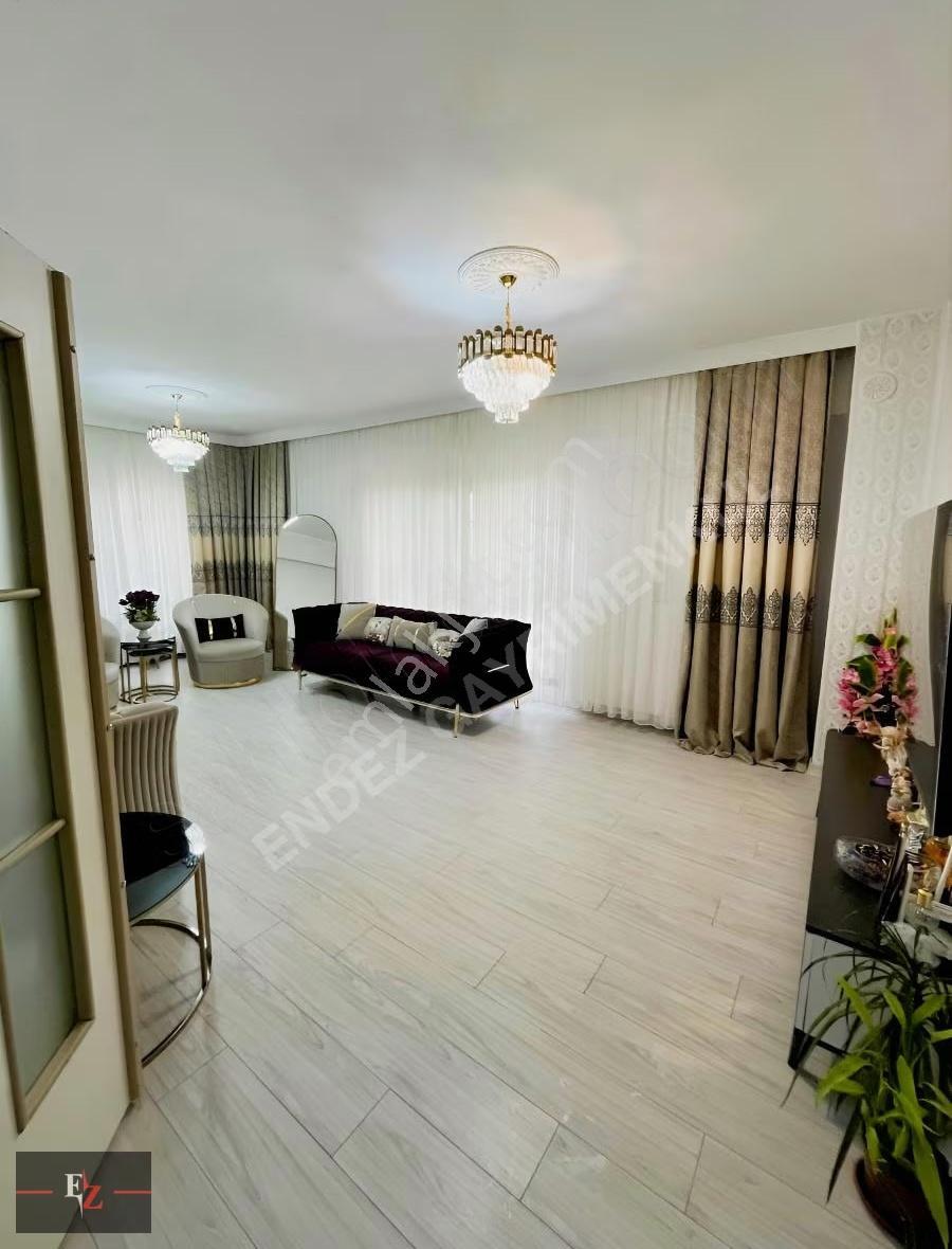 Kuzeyşehir 6.etap 3+1 Yüksek Giriş Satılık Daire
