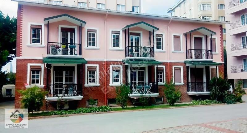 Ataşehir Taçspor İş Yerlerine Uygun Geniş Müstakil Villa 240m2 - Görsel 7