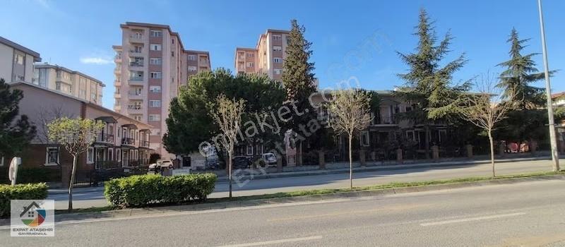 Ataşehir Taçspor İş Yerlerine Uygun Geniş Müstakil Villa 240m2 - Görsel 16