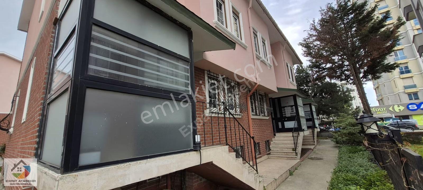Ataşehir Taçspor İş Yerlerine Uygun Geniş Müstakil Villa 240m2 - Görsel 24