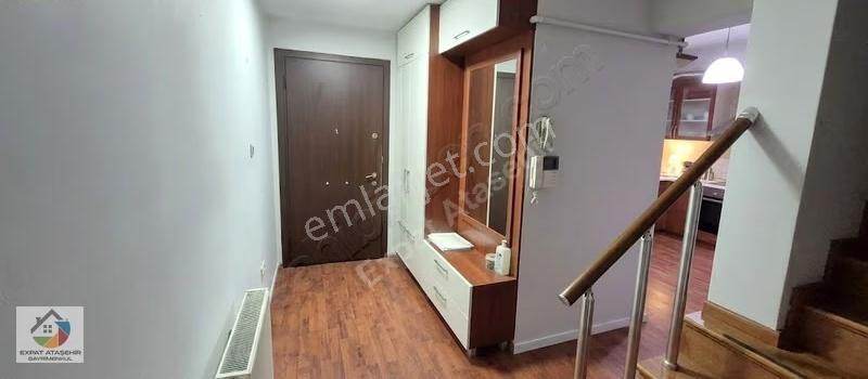 Ataşehir Taçspor İş Yerlerine Uygun Geniş Müstakil Villa 240m2 - Görsel 14