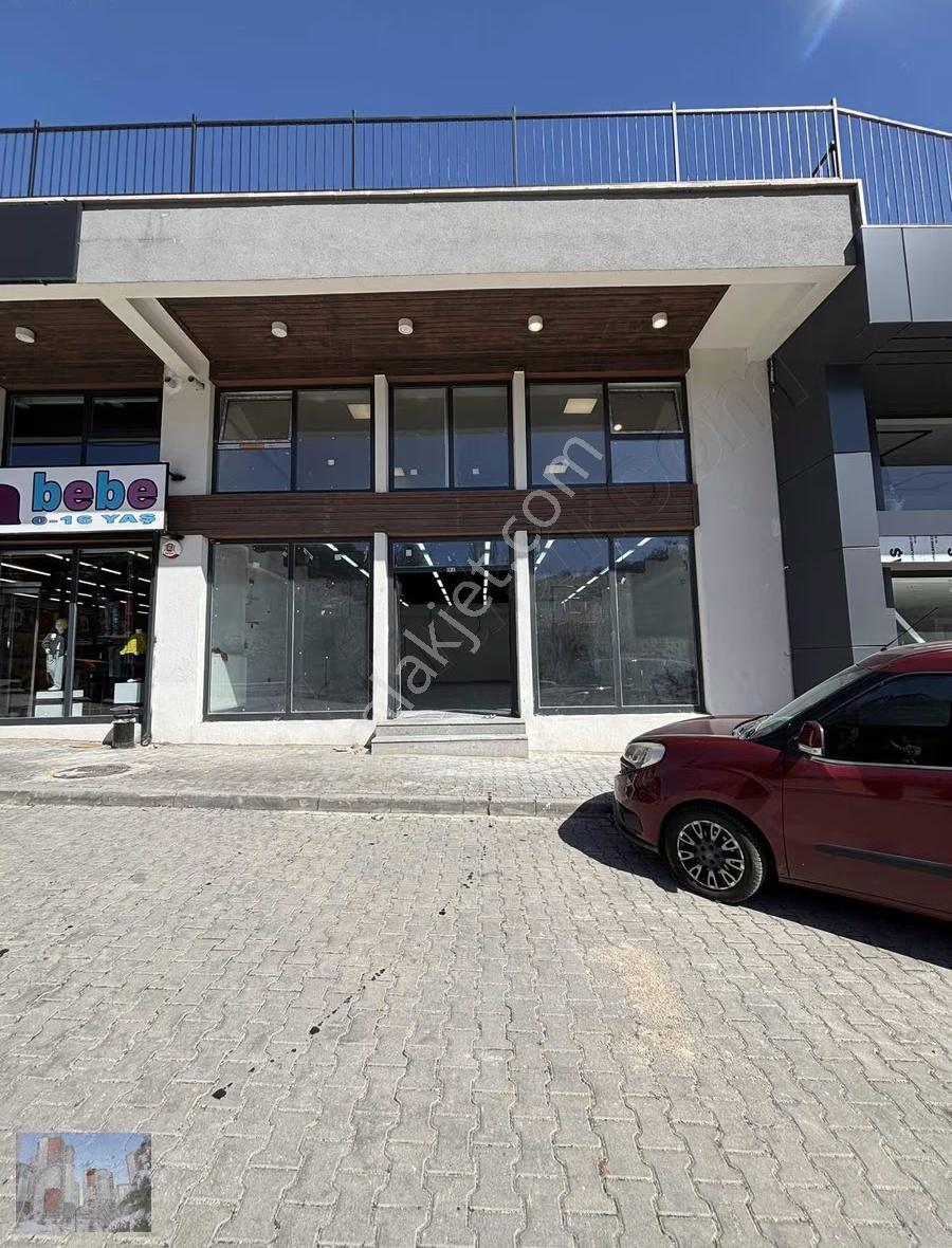 Orkide Gayrimenkul'den Aktaş'ta Kıralık 420 M2 Asma Katlı Dükkan - Görsel 4