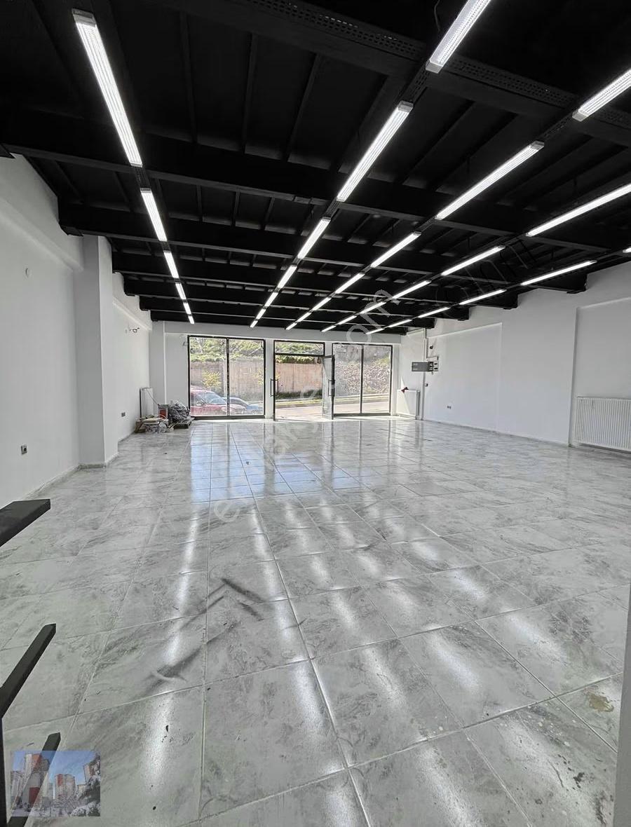 Orkide Gayrimenkul'den Aktaş'ta Kıralık 420 M2 Asma Katlı Dükkan - Görsel 5
