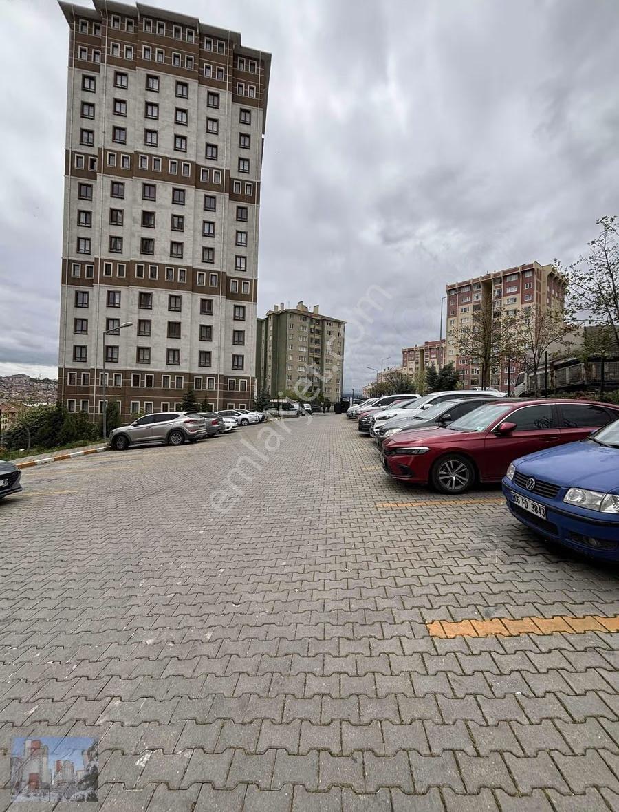Orkide Gayrimenkulden Aktaş 3.etap Tokide Satılık Daire - Görsel 15