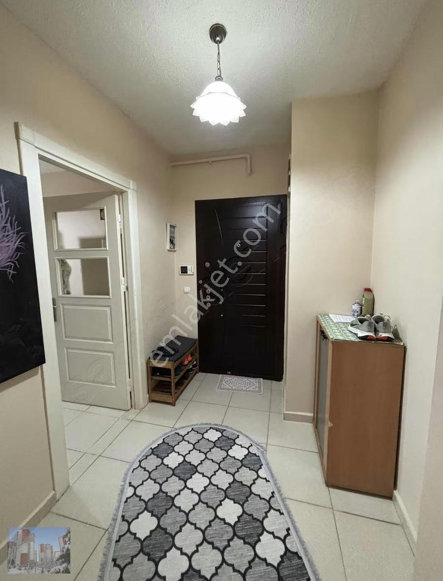 Orkide Gayrimenkulden Aktaş 3.etap Tokide Satılık Daire - Görsel 4