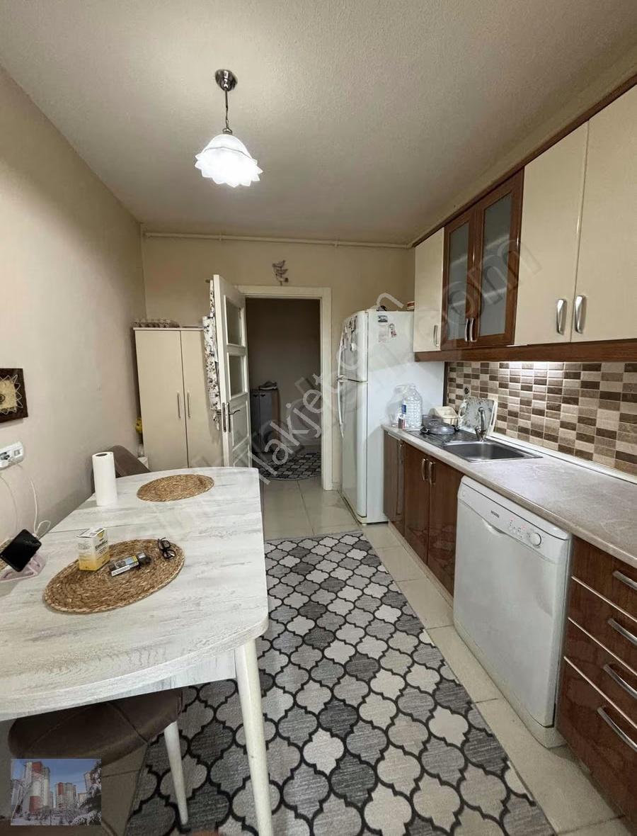 Orkide Gayrimenkulden Aktaş 3.etap Tokide Satılık Daire - Görsel 14