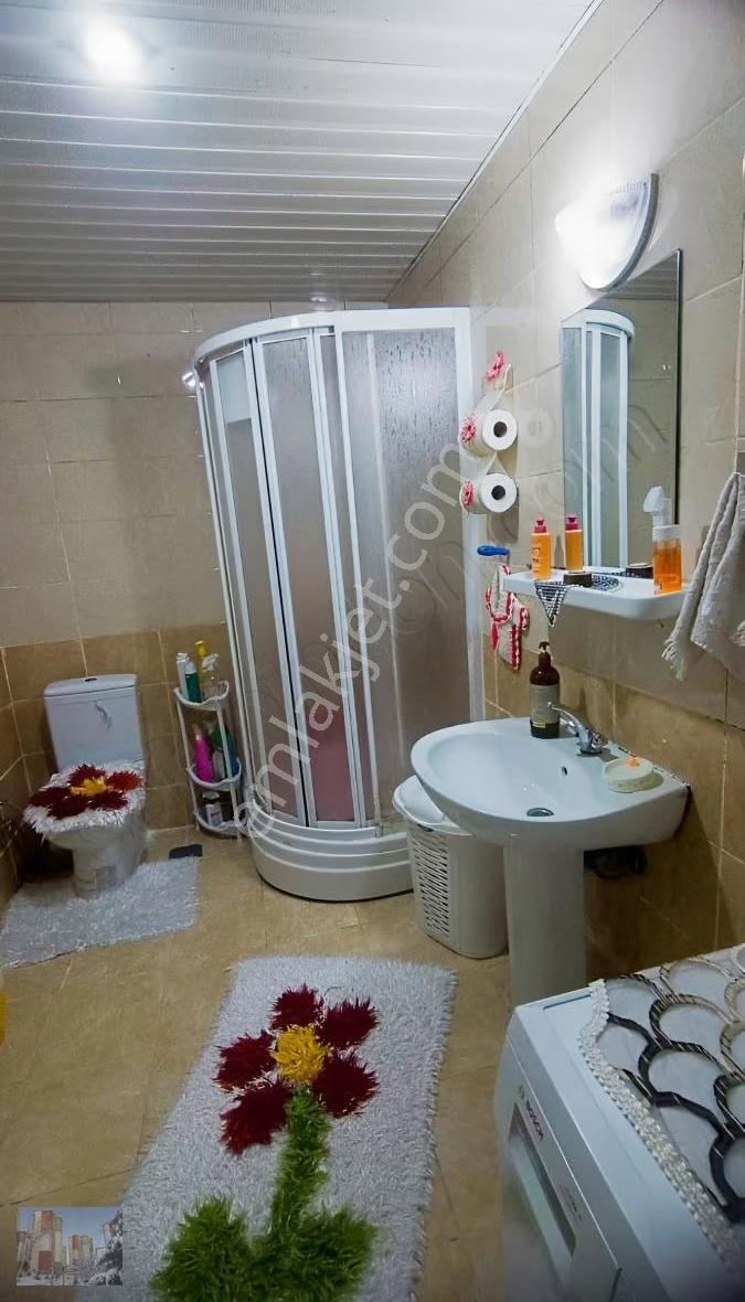 Mevlana Sitesinde 3+1 Satılık Daire - Görsel 35