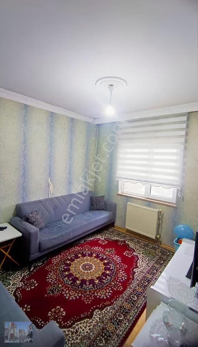 Mevlana Sitesinde 3+1 Satılık Daire - Görsel 3