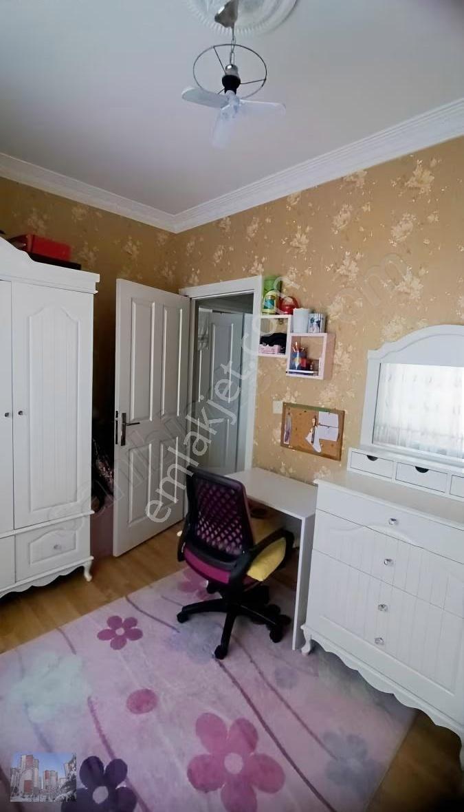 Mevlana Sitesinde 3+1 Satılık Daire - Görsel 30