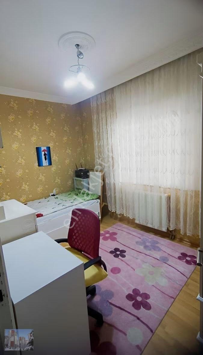 Mevlana Sitesinde 3+1 Satılık Daire - Görsel 22