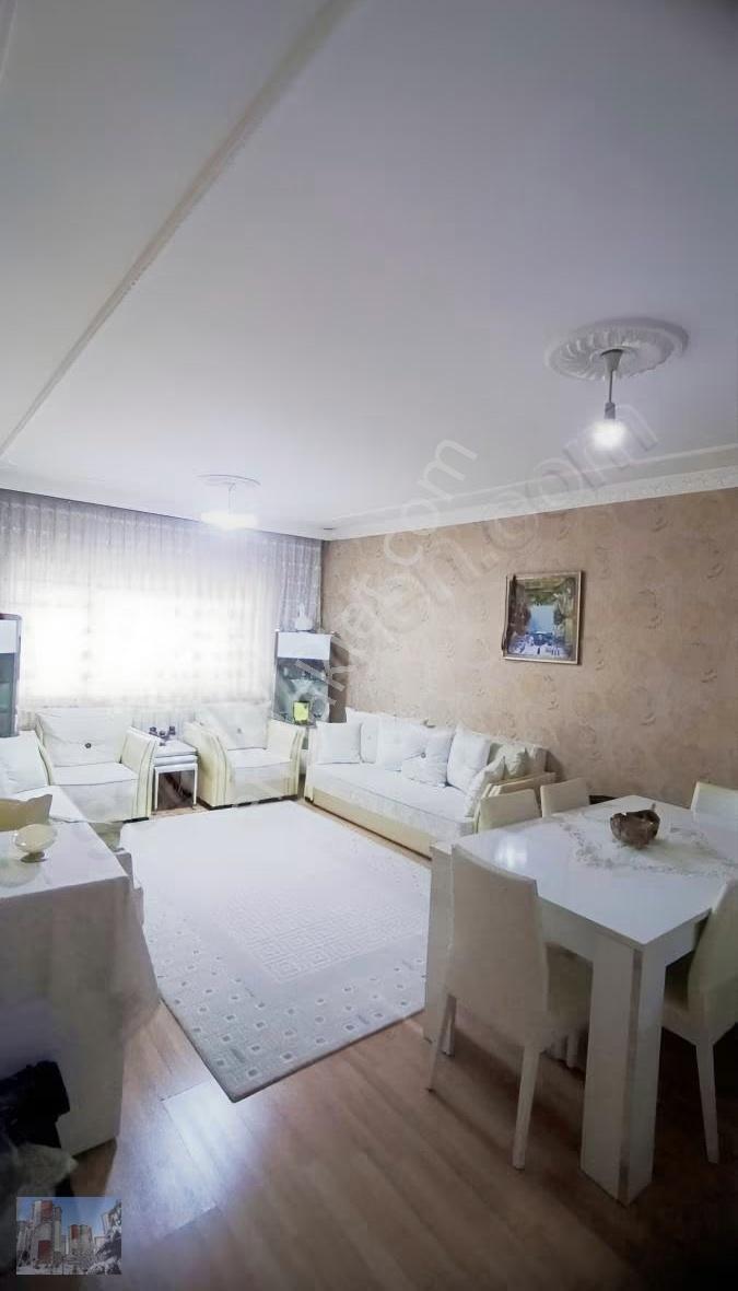 Mevlana Sitesinde 3+1 Satılık Daire - Görsel 27