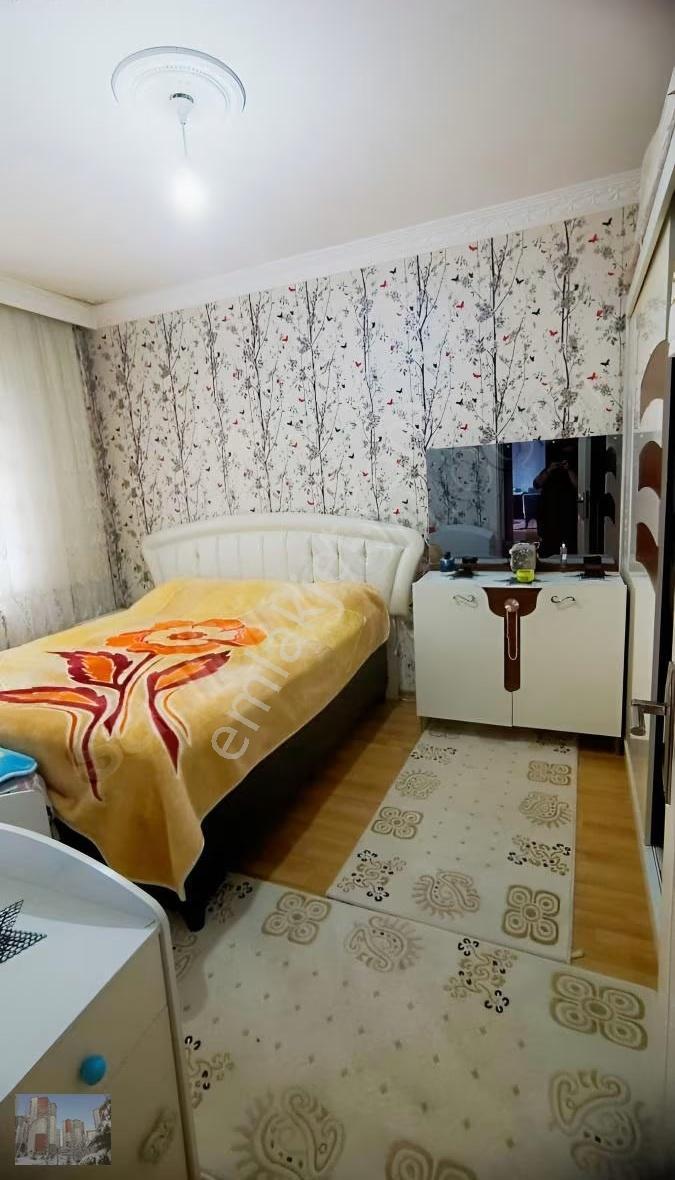 Mevlana Sitesinde 3+1 Satılık Daire - Görsel 8