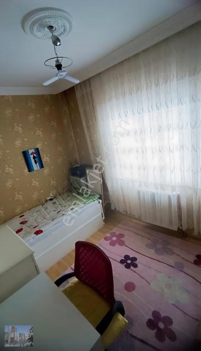 Mevlana Sitesinde 3+1 Satılık Daire - Görsel 21