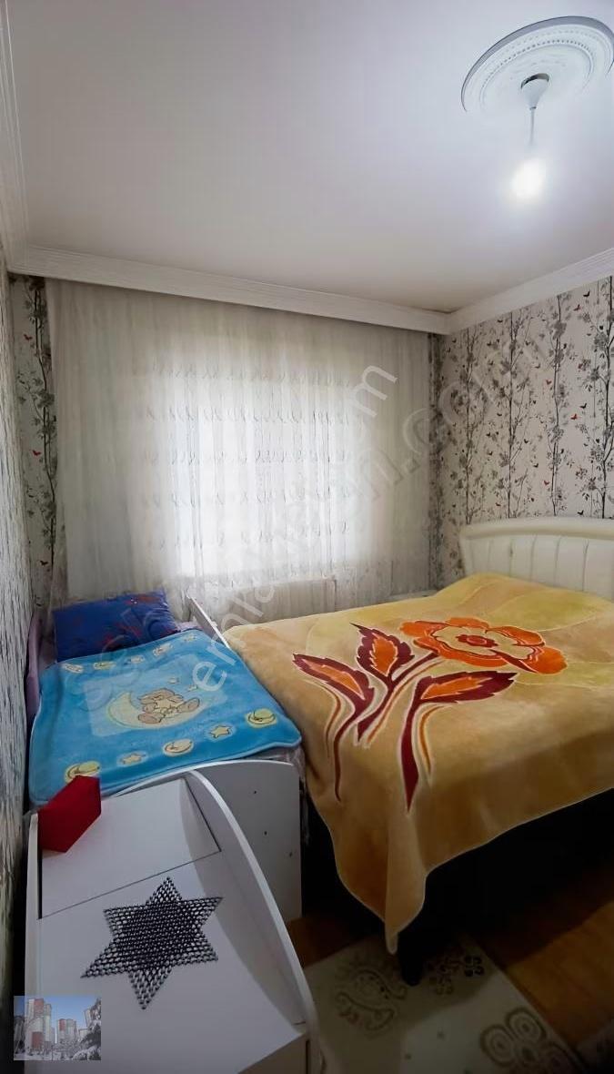 Mevlana Sitesinde 3+1 Satılık Daire - Görsel 17