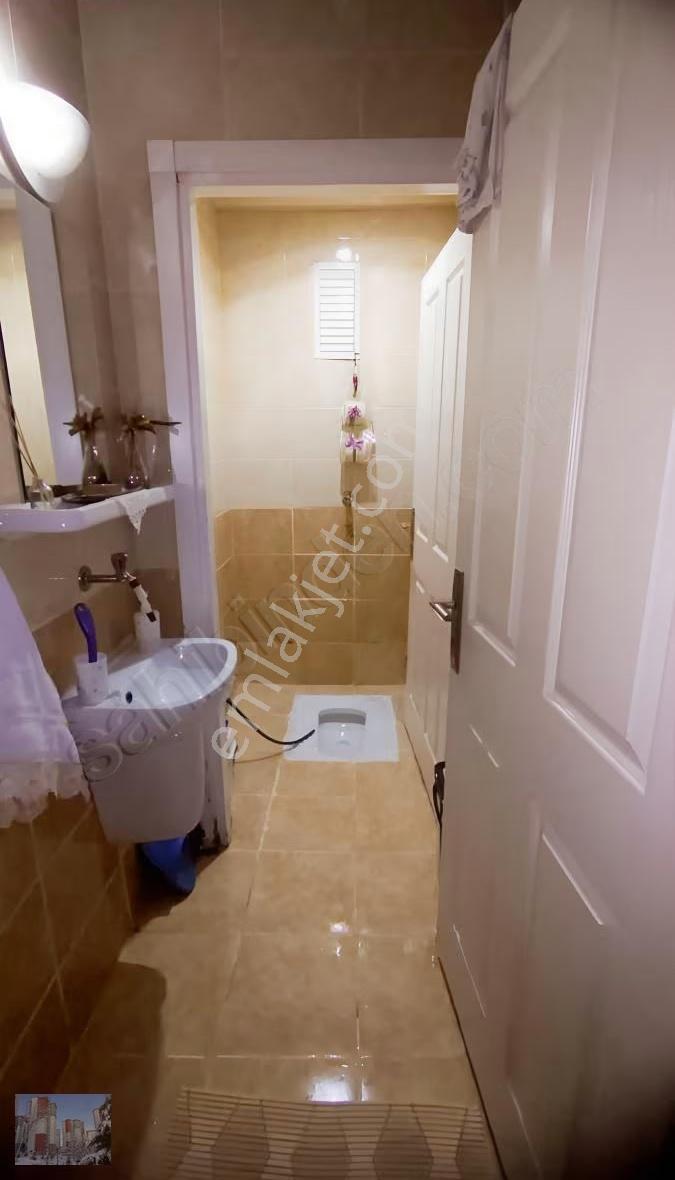 Mevlana Sitesinde 3+1 Satılık Daire - Görsel 33