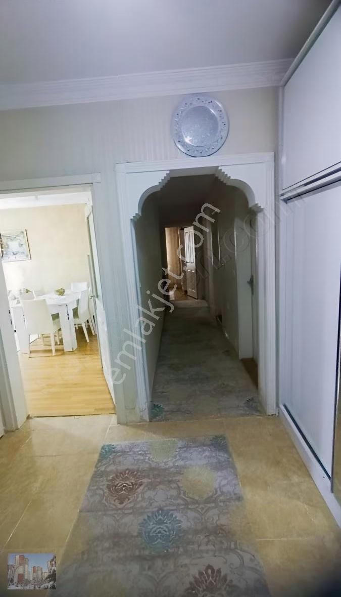 Mevlana Sitesinde 3+1 Satılık Daire - Görsel 34