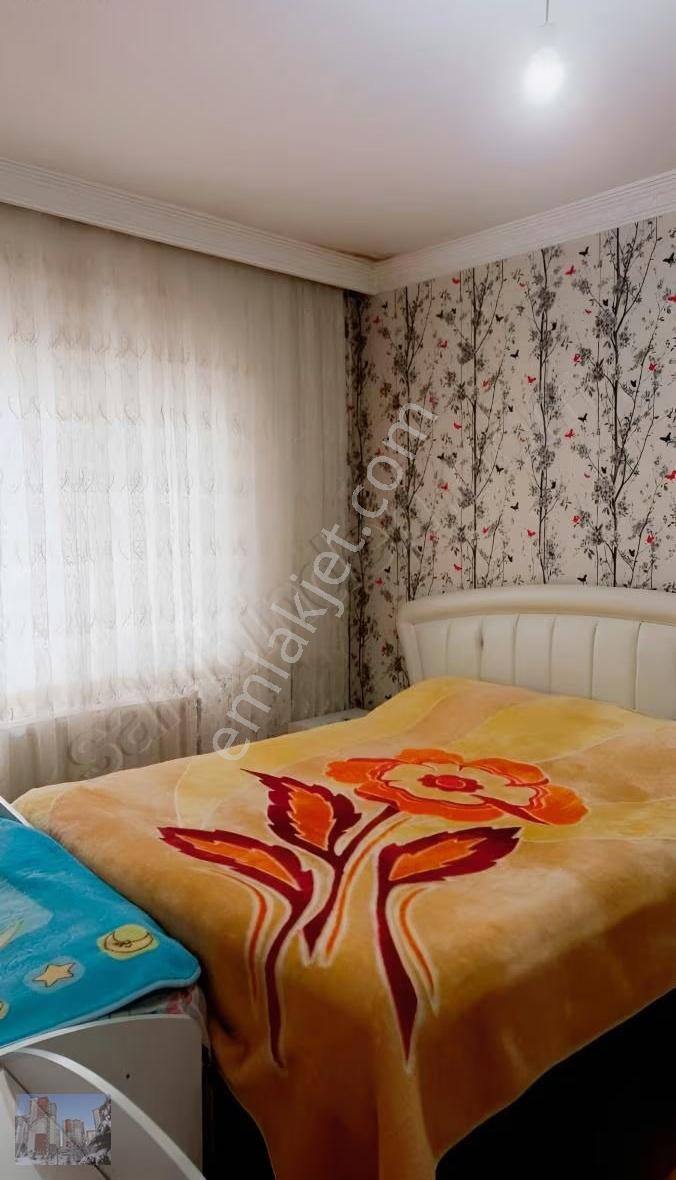 Mevlana Sitesinde 3+1 Satılık Daire - Görsel 2