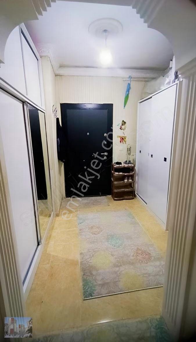 Mevlana Sitesinde 3+1 Satılık Daire - Görsel 12