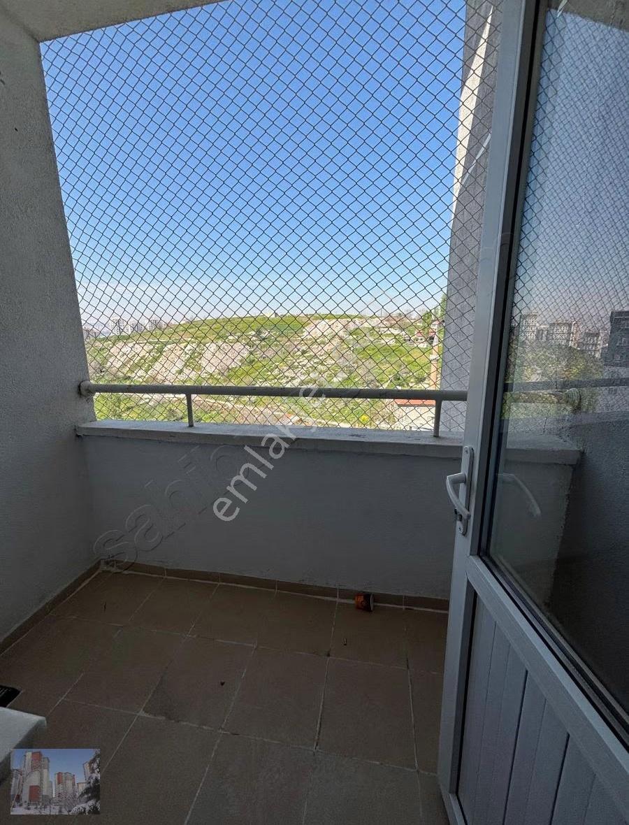 Orkide G Bloklarda 2+1 Boş Satılık Daire - Görsel 18