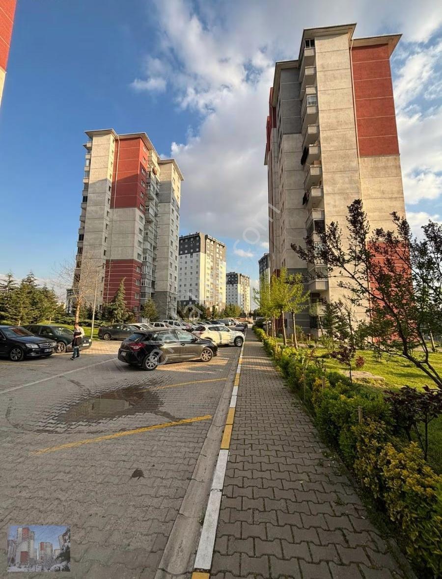 Orkide G Bloklarda 2+1 Boş Satılık Daire - Görsel 30
