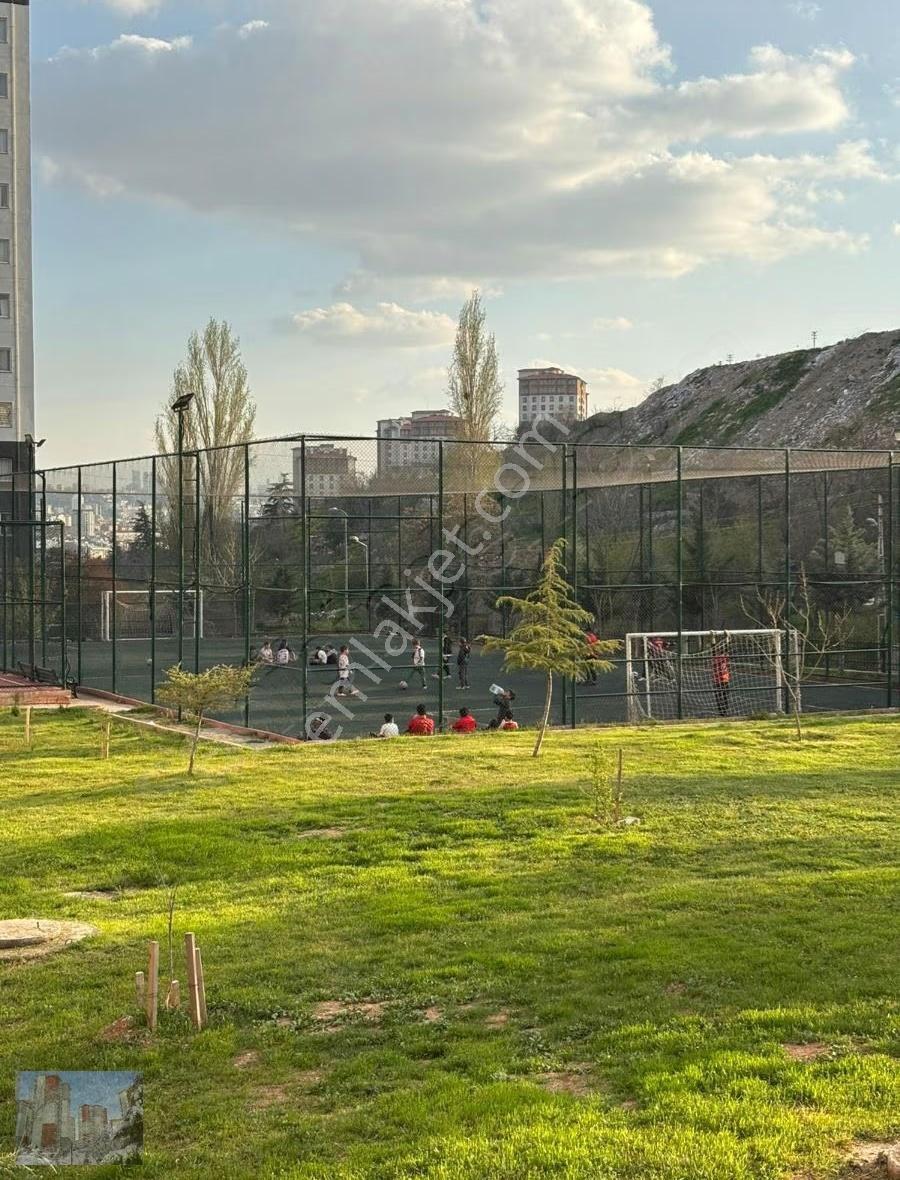 Orkide G Bloklarda 2+1 Boş Satılık Daire - Görsel 3