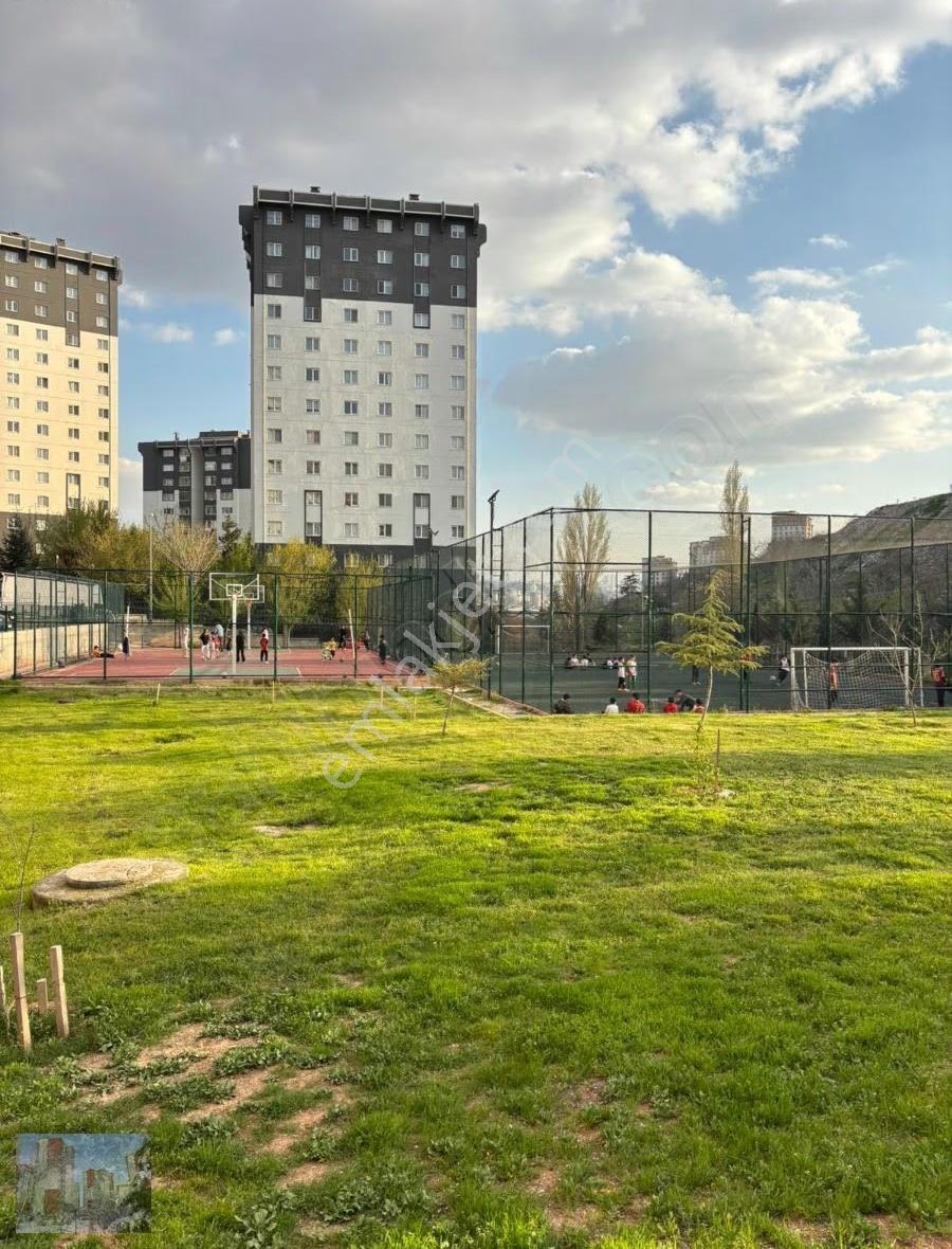 Orkide G Bloklarda 2+1 Boş Satılık Daire - Görsel 14