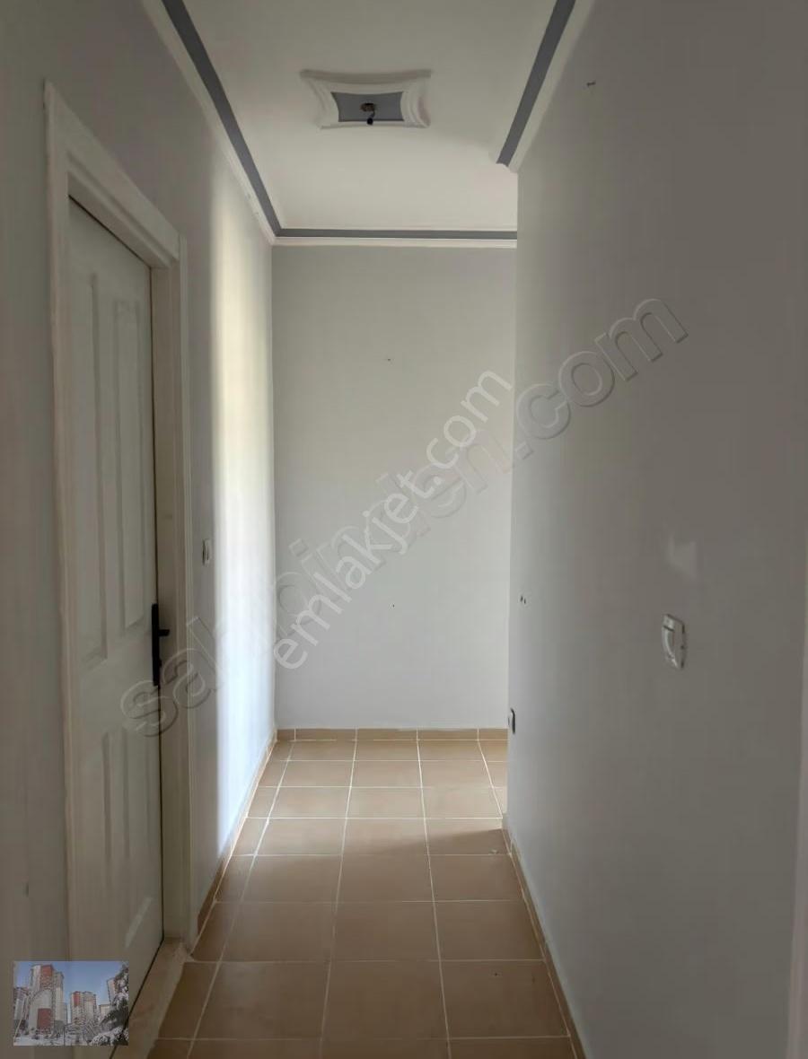 Orkide G Bloklarda 2+1 Boş Satılık Daire - Görsel 23