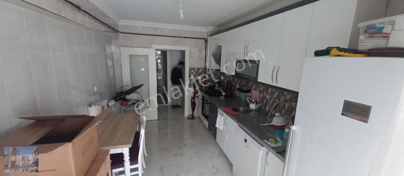 Orkide Gayrimenkulden Bentderesi Caddesinde Yeni Binada Kiralık - Görsel 18