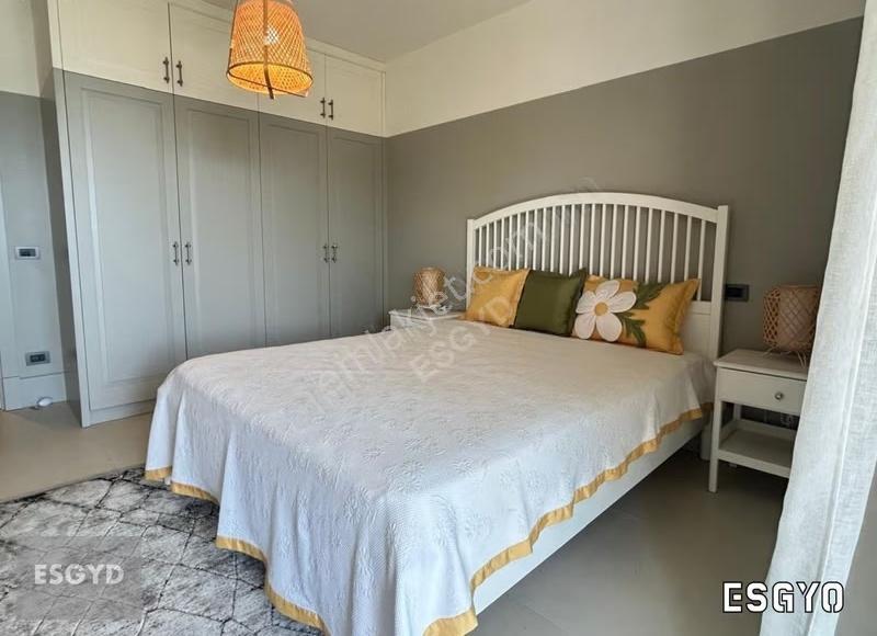 Esgyo'dan Bodrum Türkbükü'nde Deniz Manzaralı, Havuzlu Villa - Görsel 8