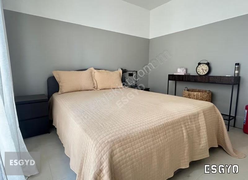 Esgyo'dan Bodrum Türkbükü'nde Deniz Manzaralı, Havuzlu Villa - Görsel 9