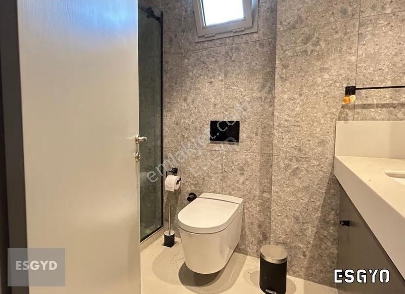 Esgyo'dan Bodrum Türkbükü'nde Deniz Manzaralı, Havuzlu Villa - Görsel 7