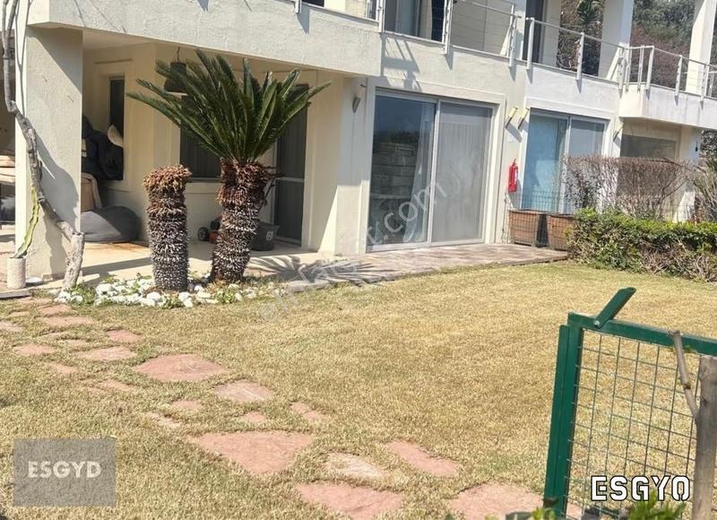 Esgyo'dan Bodrum Türkbükü'nde Deniz Manzaralı, Havuzlu Villa - Görsel 24