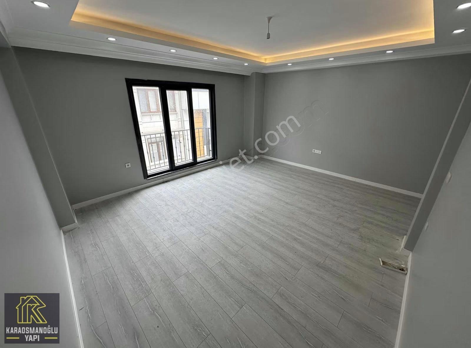 Karaosmanoğlu'ndan Altıntepsi Mh 210 M² 4+2 Dublex Satılık Daire - Görsel 19