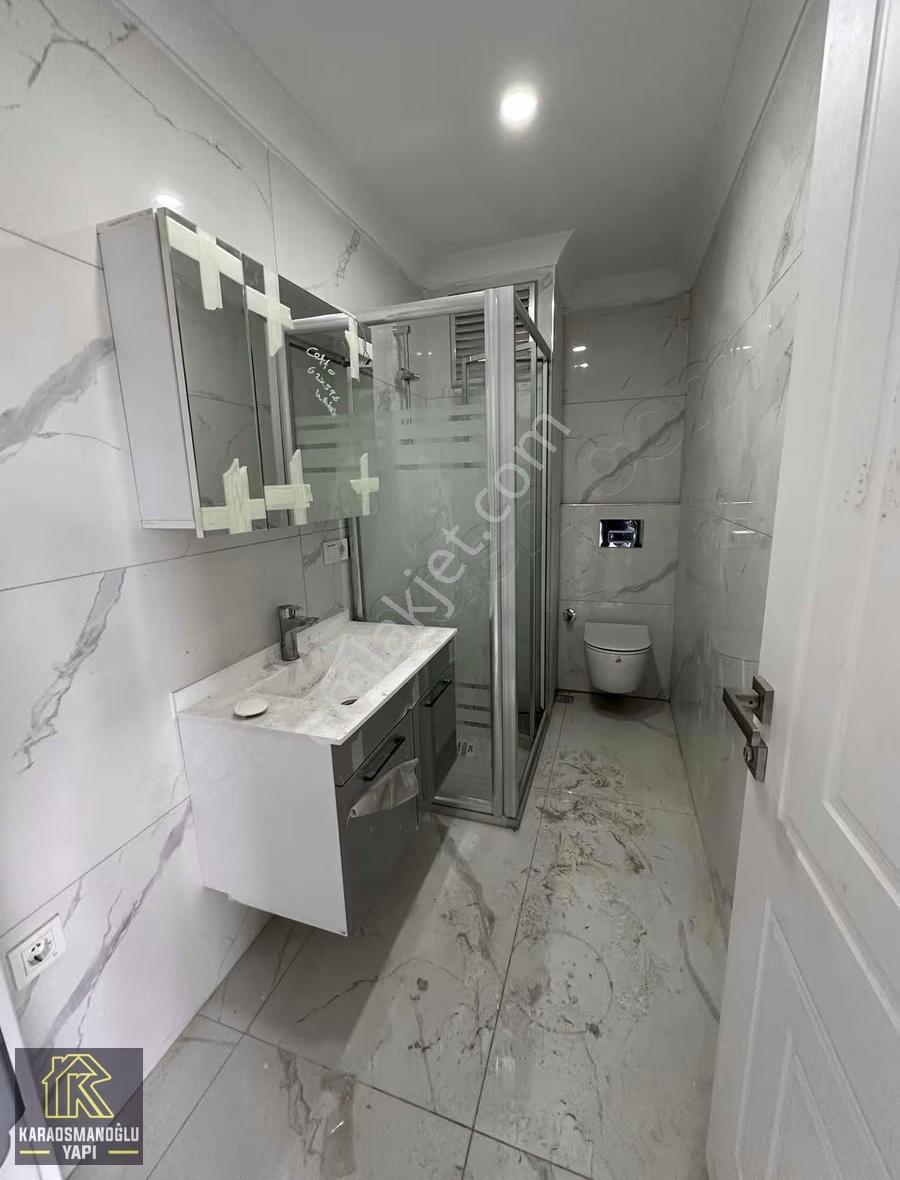 Karaosmanoğlu'ndan Altıntepsi Mh 210 M² 4+2 Dublex Satılık Daire - Görsel 28