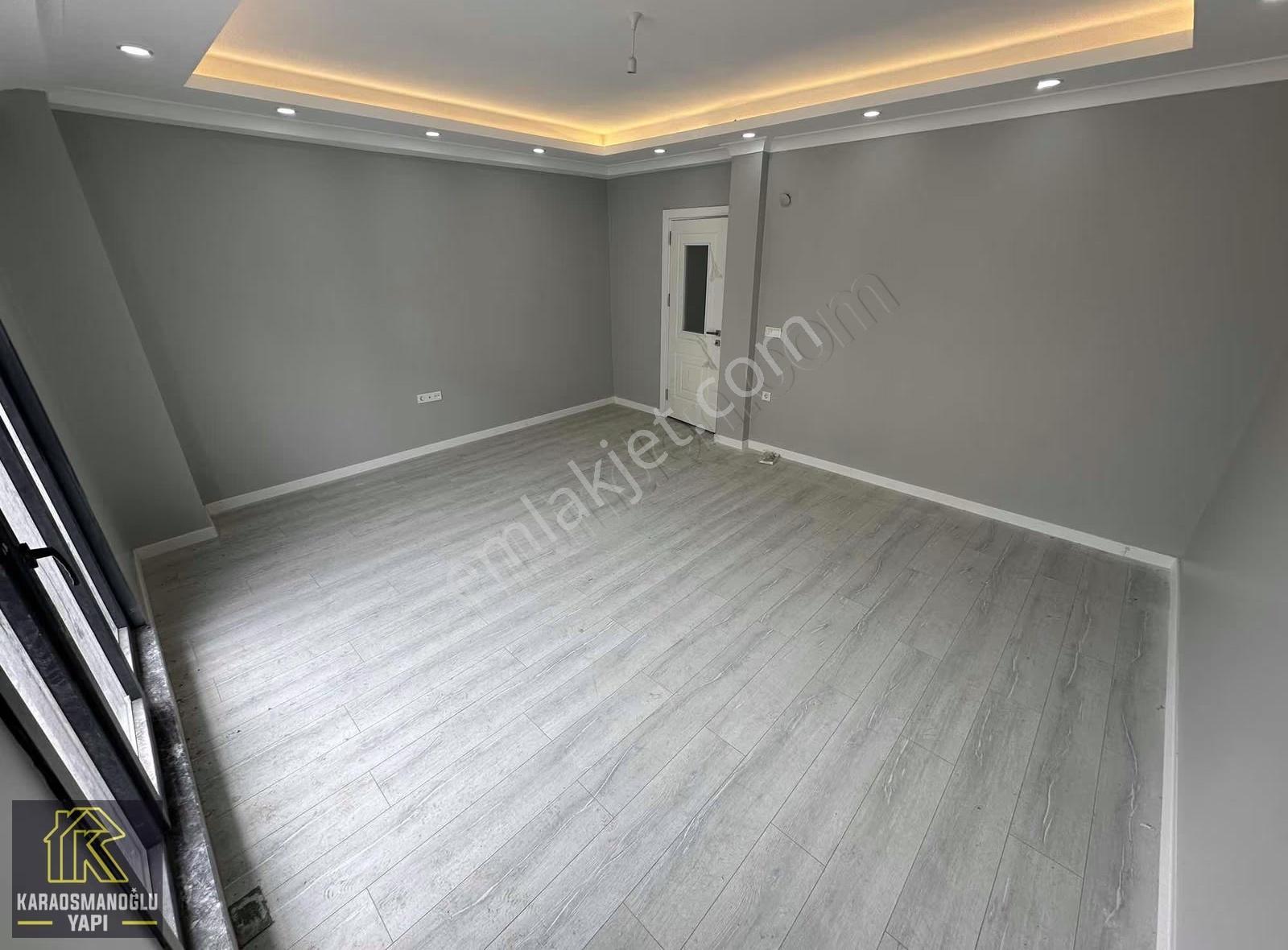 Karaosmanoğlu'ndan Altıntepsi Mh 210 M² 4+2 Dublex Satılık Daire - Görsel 26