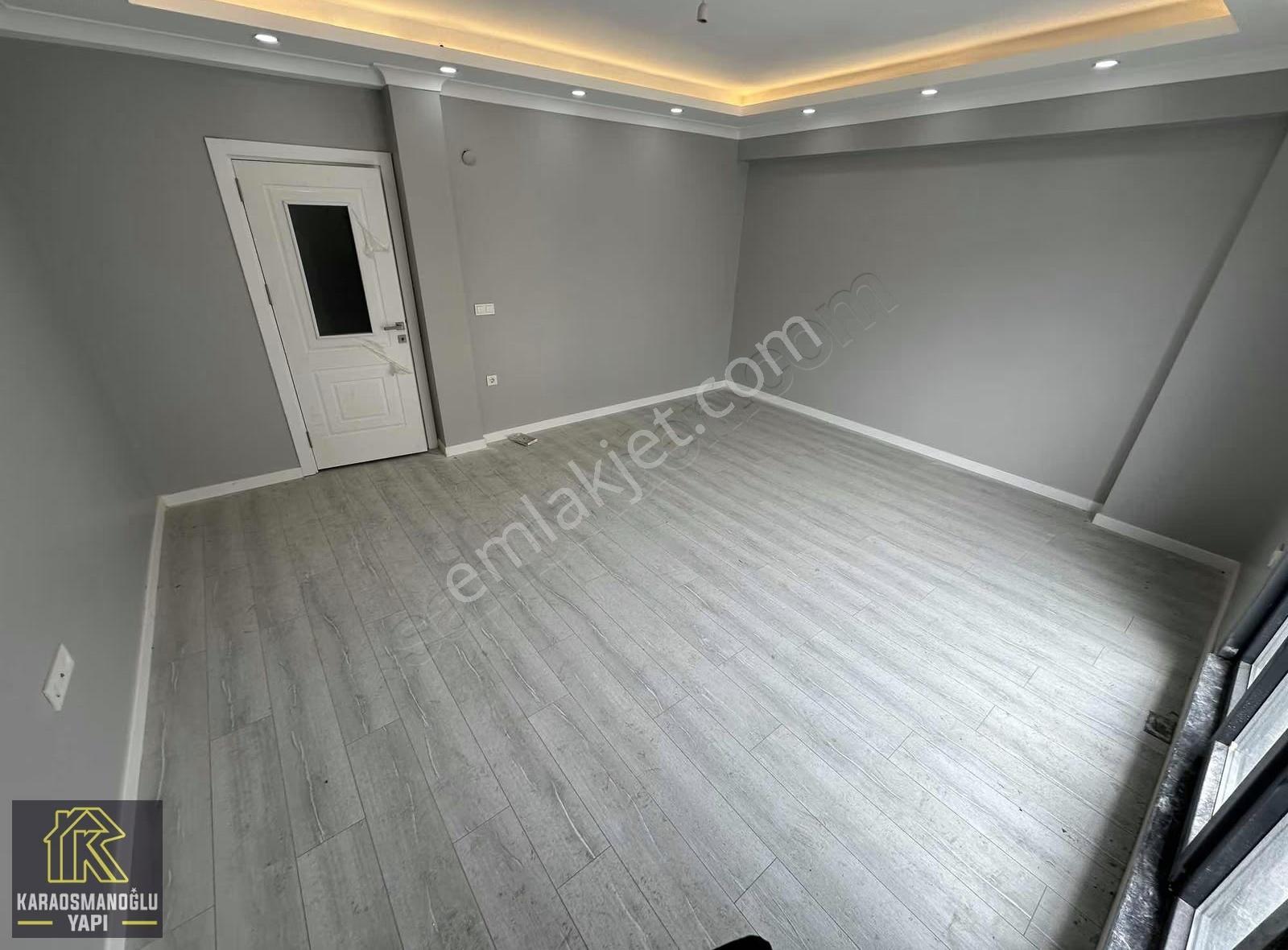 Karaosmanoğlu'ndan Altıntepsi Mh 210 M² 4+2 Dublex Satılık Daire - Görsel 4